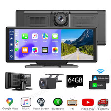 4K 10.26-Zoll Wireless Apple