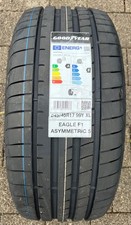 1 x 245/45R17 99Y Sommerreifen