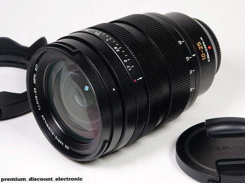 Panasonic leica - panasonic,
