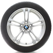 BMW 5er F10 F11 Winterräder M
