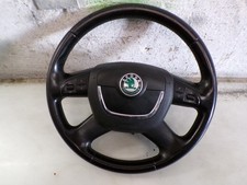 Lenkrad Skoda Octavia 1Z