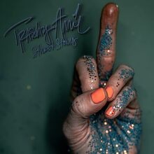 Sticks  Stones von Trashy