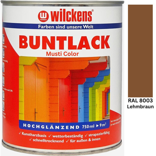 Kunstharzbasis buntlack - kunstharzbasis,