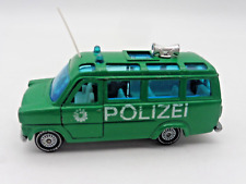 SIKU 1615         Ford Transit