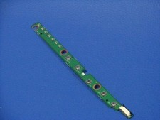 Schaltplatine Medion MD98200  7423407-41909