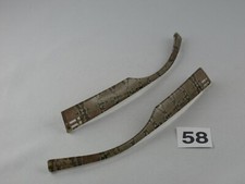 DILEM Brillenbügel Mod. ZC236  Wechselbügel Made in France