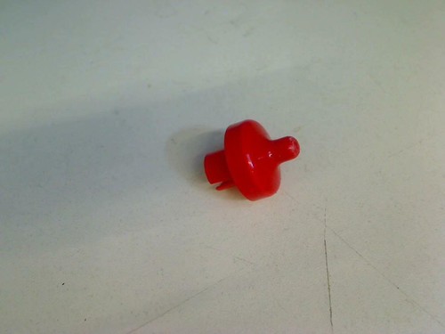 Schwimmer plastik teil - teil, aeg