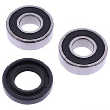 Radlager Satz vorne JMP