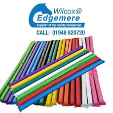 12er Set Springrute Softstange