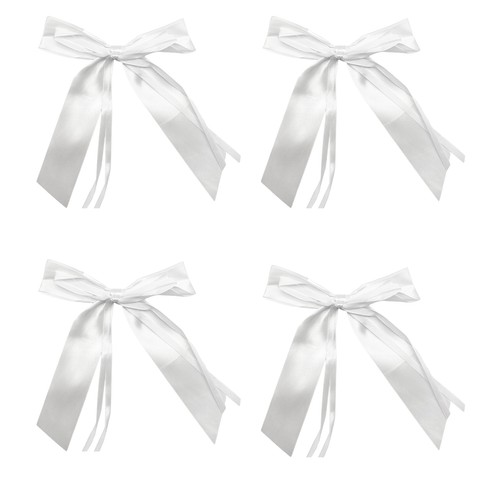 Hochzeit auto schleifen 4er - hochzeit, auto-schleifen