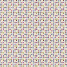 Rasch / Bambino 287707 / Blumen / Blümchen / Kindertapete / 287707 / 1,59 €/qm