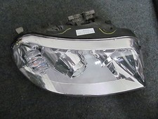 Xenonscheinwerfer VW Sharan