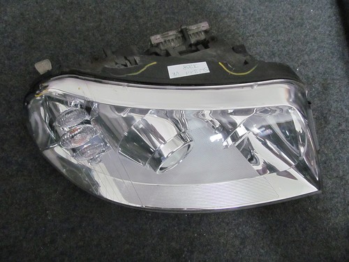 Xenonscheinwerfer sharan - vw,