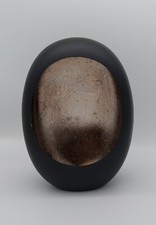 Metall Kerzen Schale 28 cm -