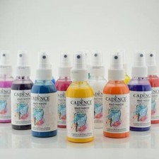 Cadence Textil Your Fashion Spray - Stoffsprühfarbe - 100ml