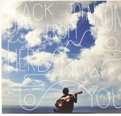Jack johnson cds zum - -,