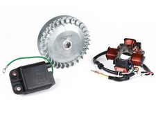 Zündung set bgm 12v für - zündung-set,