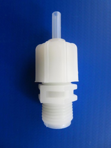 Dosierventil pvdf viton 2 - /,