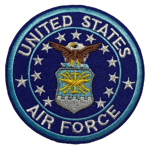 Air force patch aufnäher - patch,