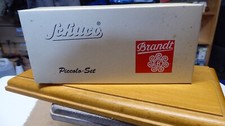Schuco Piccolo BRAND