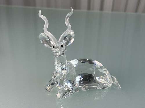 Swarovski figur kristall - swarovski,