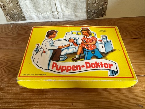 5025 6932 altes puppen - altes,