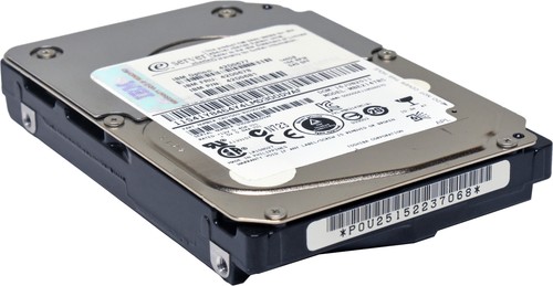 Ibm fujitsu 146gb - ibm, 2.5"