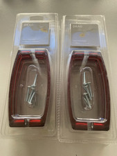 16 Türgriffe für Besta (