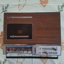 vintage Telefunken Partysound