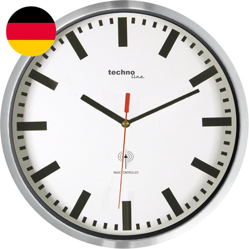 Technoline 8990 große - technoline, wt