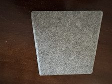 Kindle Oasis, Wasserfest, 32