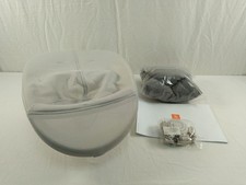 Stokke Nomi Newborn Set Babyschale weiß grau