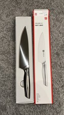 Zwilling Kochmesser Profile