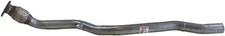 BOSAL Abgasrohr 800-121 für