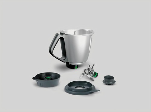 Thermomix tm6 mixtopf - thermomix,
