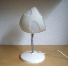 IKEA Skojig Wolkenlampe Tischlampe Nachttischlampe Lampe Wolken weiß TOP