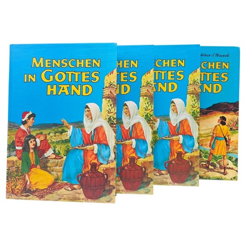 Menschen gottes hand band - menschen,