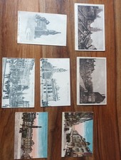 7.Feldpostkarten 1. Weltkrieg Motiv Lille