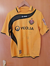Dynamo Dresden Trikot # 33