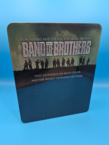 Band brothers komplette - band,