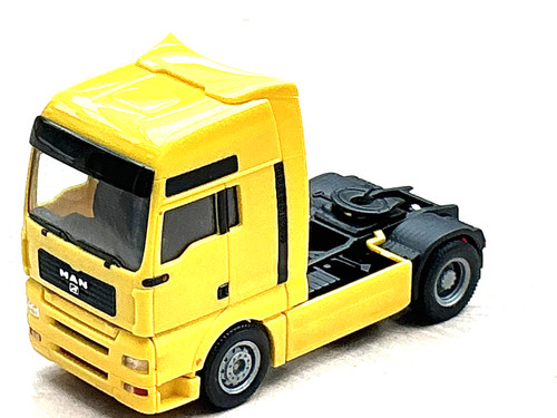 Herpa 146285 man a xxl - man,