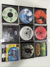 Ps1 - PlayStation - Sammlung -
