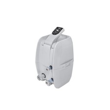 Bestway Ersatzteil Pumpe Grau