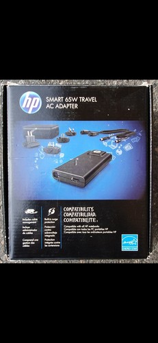 65w smart travel - travel, adapter