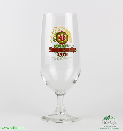 Sammlerobjekt ddr biertulpe - sammlerobjekt,