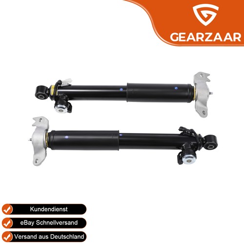 Flexride stoßdämpfer - flexride,
