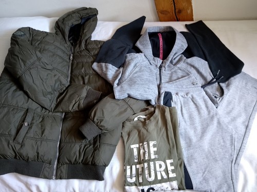 Kleiderpaket boys größe - boys,