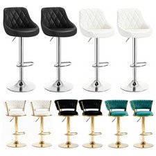 2er Set Barhocker Tresenhocker