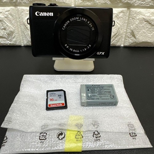 Canon powershot kompakte - canon, x