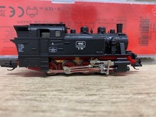 Tillig Werkslok Ruhrkohle Einmalauflage